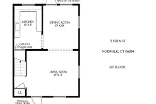 5 Fern St, Norwalk, CT 06854 - Photo 3