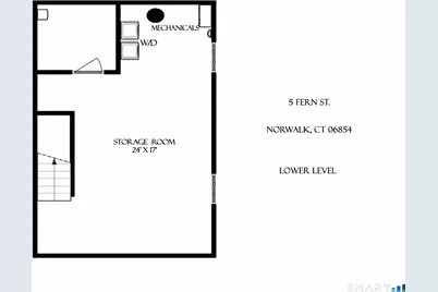 5 Fern Street, Norwalk, CT 06854 - Photo 5