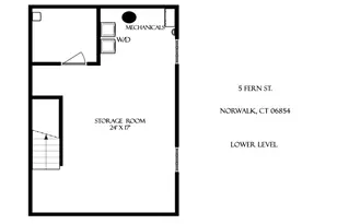 5 Fern St, Norwalk, CT 06854 - Photo 5
