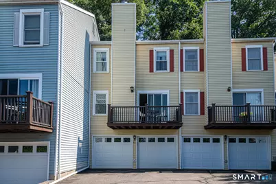 55 Mill Plain Road #25-3, Danbury, CT 06811 - Photo 3