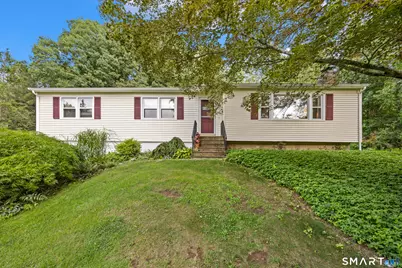 44 Williamsburg Drive, Cheshire, CT 06410 - Photo 1