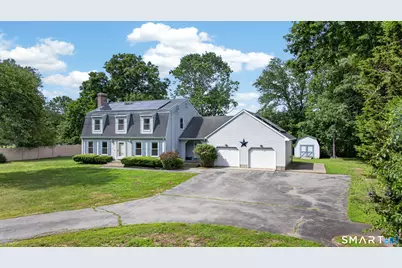 7 Massapeag Point Road, Montville, CT 06382 - Photo 1
