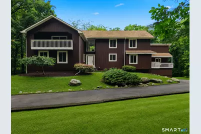21 Deepwood Road, Weston, CT 06883 - Photo 1