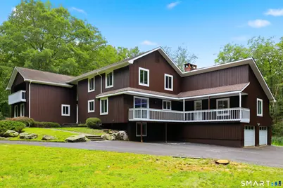 21 Deepwood Road, Weston, CT 06883 - Photo 3