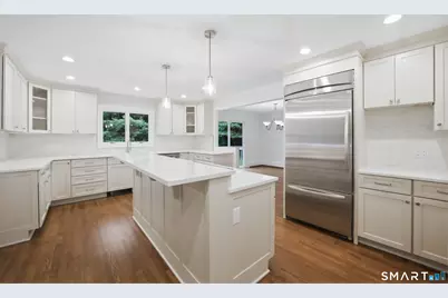 21 Deepwood Road, Weston, CT 06883 - Photo 3