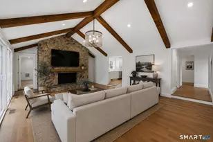 21 Deepwood Rd, Weston, CT 06883 - Photo 5