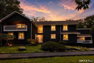21 Deepwood Rd, Weston, CT 06883 - Photo 1