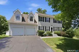 383 White Pine Rd, Torrington, CT 06790 - Photo 1