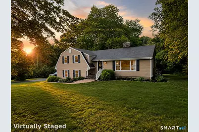 119 Olde Stage Road, Glastonbury, CT 06033 - Photo 1