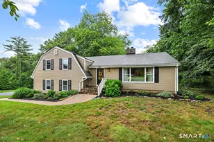 119 Olde Stage Rd, Glastonbury, CT 06033 - Photo 33