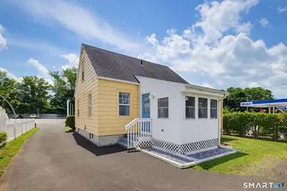 417 Hartford Road, Manchester, CT 06040 - Photo 31