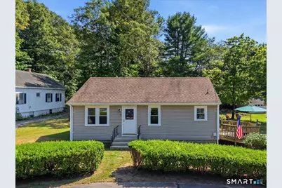8 Mill Cove Road, Ledyard, CT 06335 - Photo 5