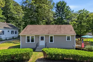 8 Mill Cove Rd, Ledyard, CT 06335 - Photo 5