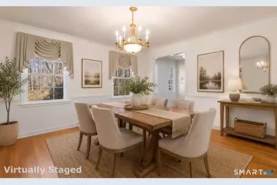 11 Highview Drive, Woodbridge, CT 06525 - Photo 9
