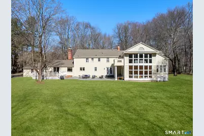 11 Highview Drive, Woodbridge, CT 06525 - Photo 33