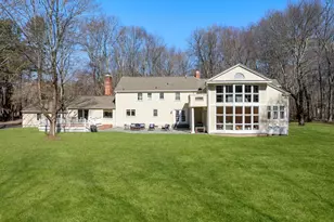 11 Highview Dr, Woodbridge, CT 06525 - Photo 33