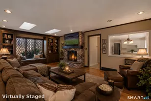 11 Highview Dr, Woodbridge, CT 06525 - Photo 11