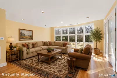 11 Highview Drive, Woodbridge, CT 06525 - Photo 5