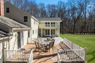 11 Highview Dr, Woodbridge, CT 06525 - Photo 35