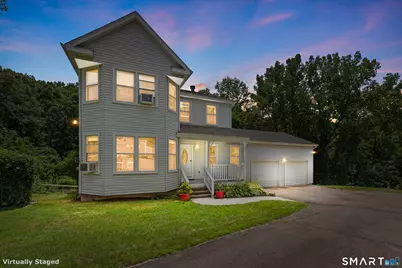 86 Beth Ann Circle, Meriden, CT 06450 - Photo 1