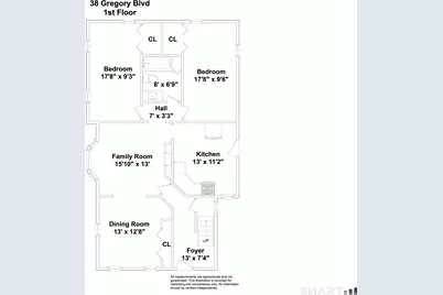 38 Gregory Boulevard, Norwalk, CT 06855 - Photo 21