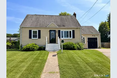 33 Salem Road, East Hartford, CT 06118 - Photo 1