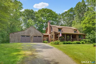 151 Fire Tower Road, Eastford, CT 06242 - Photo 27