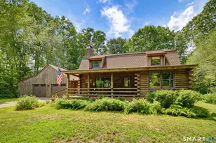 151 Fire Tower Rd, Eastford, CT 06242 - Photo 1