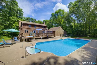151 Fire Tower Road, Eastford, CT 06242 - Photo 37