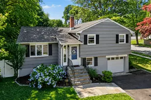 163 Windsor Rd, Fairfield, CT 06824 - Photo 1