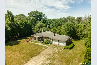 199 Wylie School Road, Voluntown, CT 06384 - Photo 3