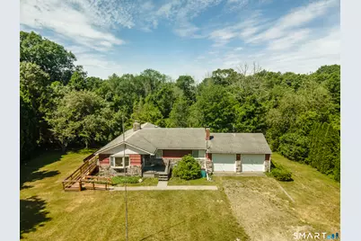 199 Wylie School Road, Voluntown, CT 06384 - Photo 1