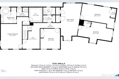 53 Oakridge Drive, Westbrook, CT 06498 - Photo 37