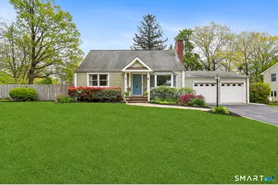 9 Wildwood Road, Fairfield, CT 06825 - Photo 1