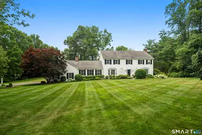 667 Carter Street, New Canaan, CT 06840 - Photo 1