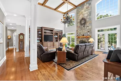 25 Whispering Hollow Court, Cheshire, CT 06410 - Photo 5