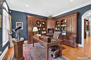 25 Whispering Hollow Ct, Cheshire, CT 06410 - Photo 13