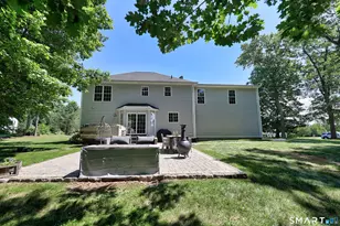 126 Martha Way, Thomaston, CT 06787 - Photo 33