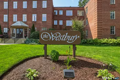 869 Farmington Avenue #104, West Hartford, CT 06119 - Photo 1