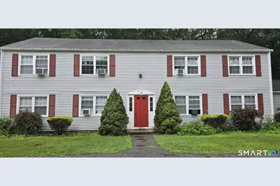 120 Gallup Hill Road #4B, Ledyard, CT 06339 - Photo 1