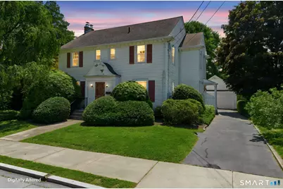 44 Granada Terrace, New London, CT 06320 - Photo 1