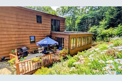 17 East Bucks Rock Road, New Milford, CT 06776 - Photo 35