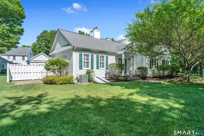 6 Wyckford Lane #6, Old Lyme, CT 06371 - Photo 1