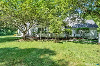 6 Wyckford Lane #6, Old Lyme, CT 06371 - Photo 9
