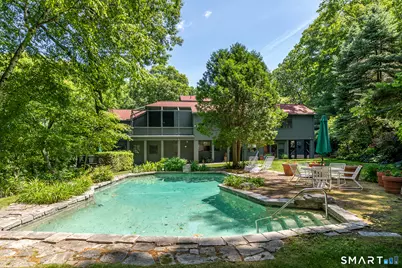 145 New Preston Hill Road, Washington, CT 06777 - Photo 1