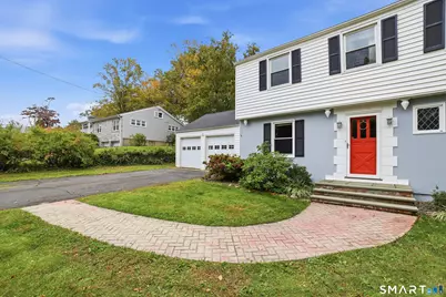 120 Knollwood Drive, New Haven, CT 06515 - Photo 3