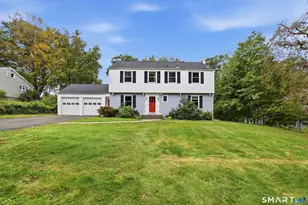 120 Knollwood Dr, New Haven, CT 06515 - Photo 1