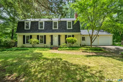 12 Wychwood Road, Old Lyme, CT 06371 - Photo 1