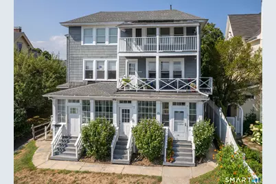 33 Seaview Avenue #3A, Norwalk, CT 06855 - Photo 1