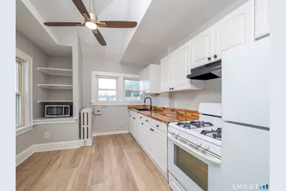 33 Seaview Avenue #3A, Norwalk, CT 06855 - Photo 11